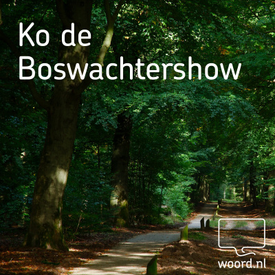 Ko De Boswachtershow