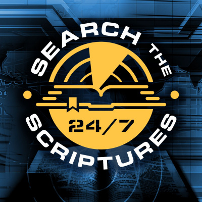 Search The Scriptures 24/7 On Oneplace.com