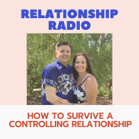 How to Survive a Controlling Relationship