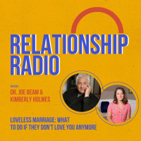 Loveless Marriage - What To Do If Your Spouse Doesnt Love You Anymore