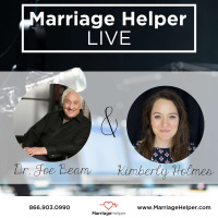 The Power of Positive When a Marriage is in Trouble