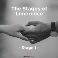 The Stages Of Limerence - Stage 1