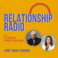 I Dont Want A Divorce