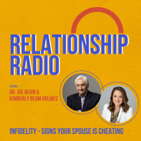 Infidelity - Signs Your Spouse Is Cheating