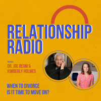 When to Divorce - Is it Time to Move On?