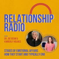 Stages of Emotional Affairs