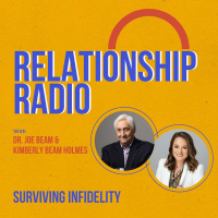 Surviving Infidelity