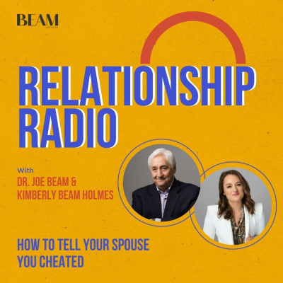 Marriage Radio: Helping Your Marriage