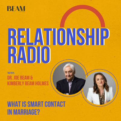 Marriage Radio: Helping Your Marriage