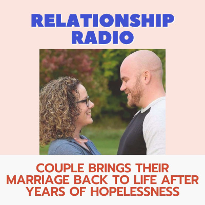Marriage Radio: Helping Your Marriage