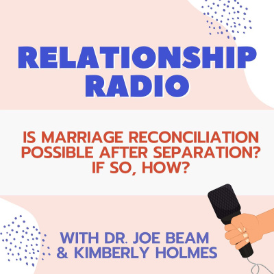 Marriage Radio: Helping Your Marriage