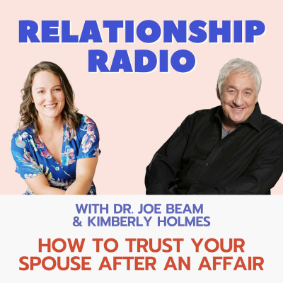 Marriage Radio: Helping Your Marriage