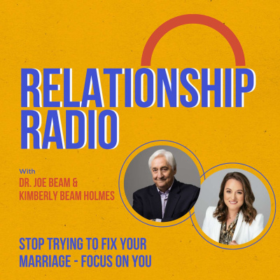 Marriage Radio: Helping Your Marriage