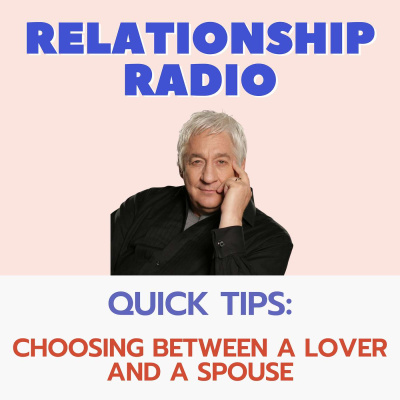 Marriage Radio: Helping Your Marriage