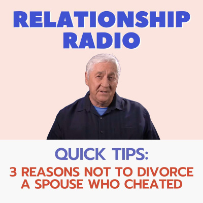 Marriage Radio: Helping Your Marriage
