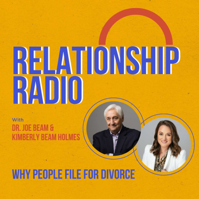 Marriage Radio: Helping Your Marriage