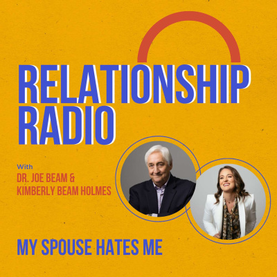 Marriage Radio: Helping Your Marriage