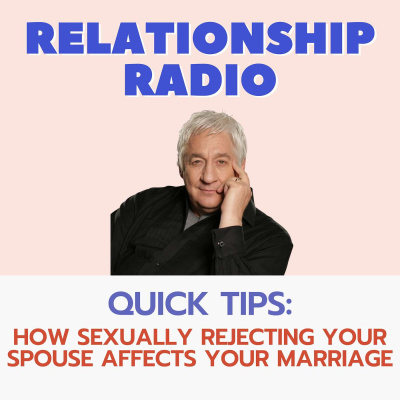 Marriage Radio: Helping Your Marriage