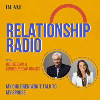 Marriage Radio: Helping Your Marriage