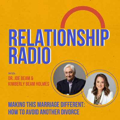Marriage Radio: Helping Your Marriage