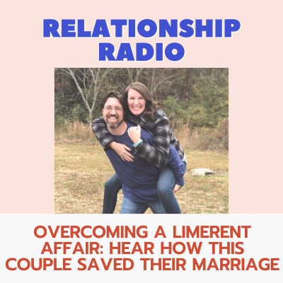 Marriage Radio: Helping Your Marriage