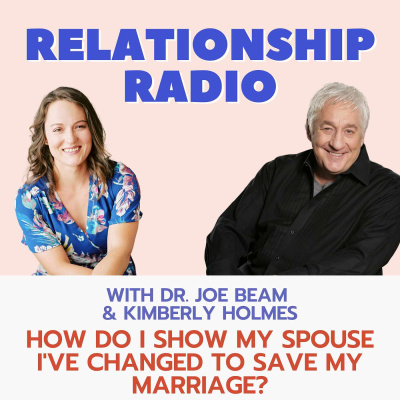 Marriage Radio: Helping Your Marriage