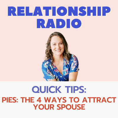 Marriage Radio: Helping Your Marriage