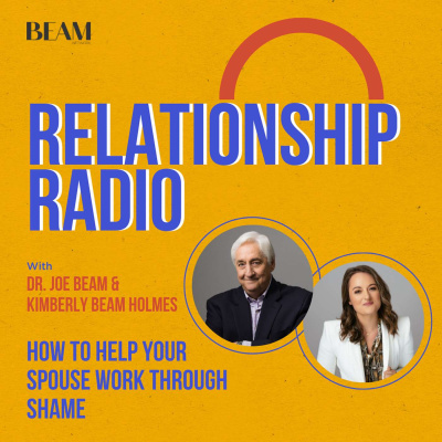 Marriage Radio: Helping Your Marriage