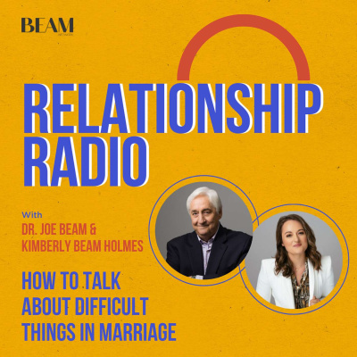 Marriage Radio: Helping Your Marriage