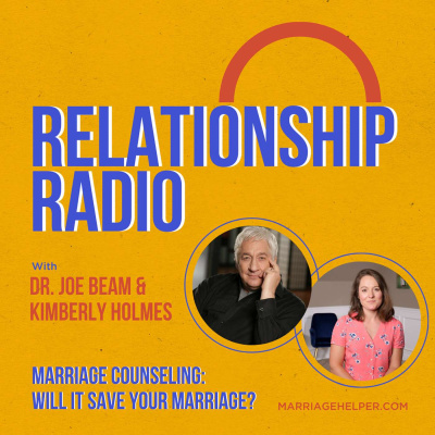 Marriage Radio: Helping Your Marriage