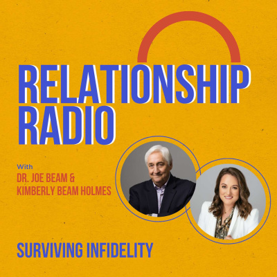 Marriage Radio: Helping Your Marriage