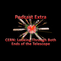 Podcast Extra: CERN