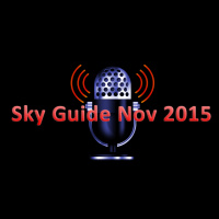 Sky Guide November 2015