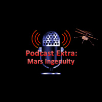 Podcast Extra: Mars Ingenuity