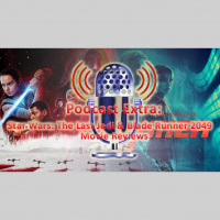 Extra: The Last Jedi  Blade Runner 2049