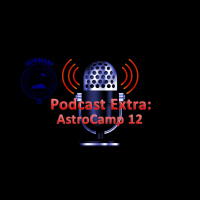 Extra: AstroCamp Spring 2018