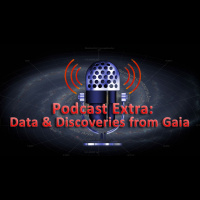 Extra: Data  Discoveries from ESAs Gaia Mission