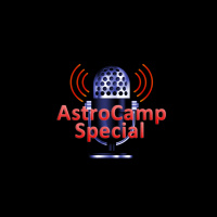 Podcast Extra: AstroCamp Spring 2014