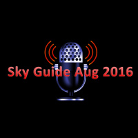 Sky Guide August 2016