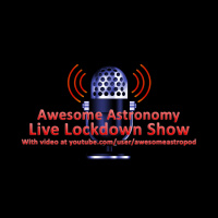 Live Lockdown QA Show