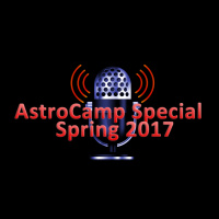 Extra: AstroCamp Spring 2017