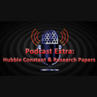 Extra: Hubble Constant  Research Papers
