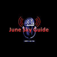 Sky Guide June 2014
