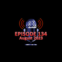 #134 - August 2023 Awesome Astronomy 