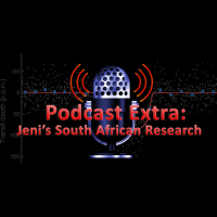 Extra: Jeni’s South Africa Research