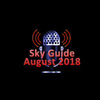 Sky Guide August 2018