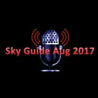 Sky Guide August 2017