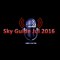 Sky Guide July 2016