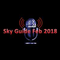 Sky Guide February 2018