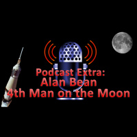 Extra: Alan Bean, 4th Man on the Moon